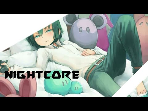 Nightcore_ God_s_Plan_(Lyrics)__Drake