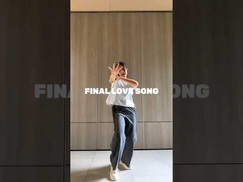 Final Love Song ILAND 2 #iland2 #izna #finallovesong #kpop #dance