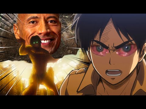 "Incorrect" Summary of Attack On Titan Season 1