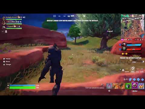 🔴Fortnite with some idiots🔴