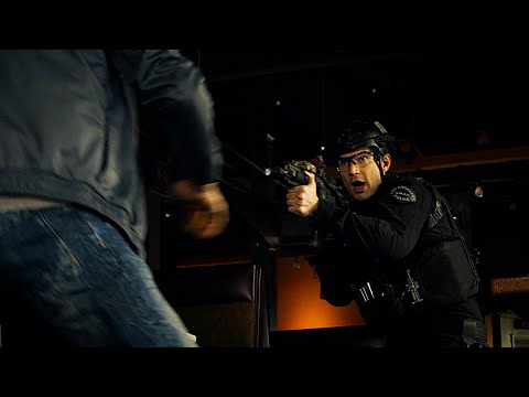 SWAT VS Armenian Crime Ring - S.W.A.T 6x14