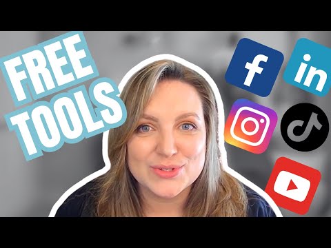 The 3 BEST Social Media Tools | The Tools I Use Every Day