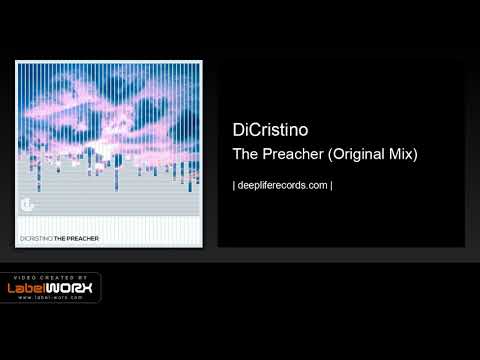 DiCristino - The Preacher (Original Mix)