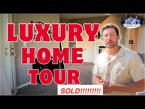 3140 Orion Drive Luxury Home Tour | Stunning Views & Modern Amenities