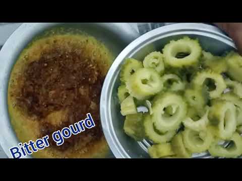 Karela Ka Salan/కాకరకాయ కర్రీ/ Tasty Bitter gourd Curry 👌