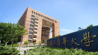 達擎成功案例: 清華大學   友達講堂