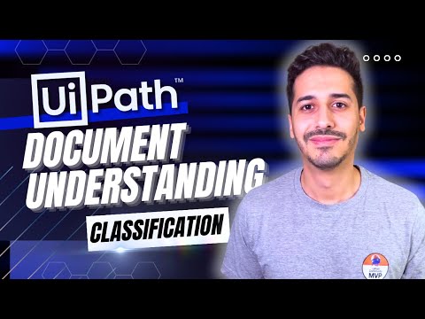 Don't Miss Out: UiPath Document Understanding and Generative AI. (Game-Changer!!!!)