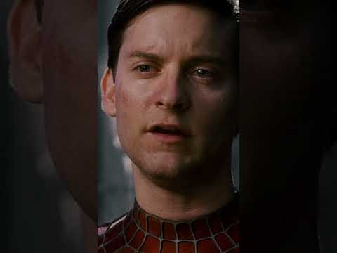 Did you know this detail in Spider-Man 3?