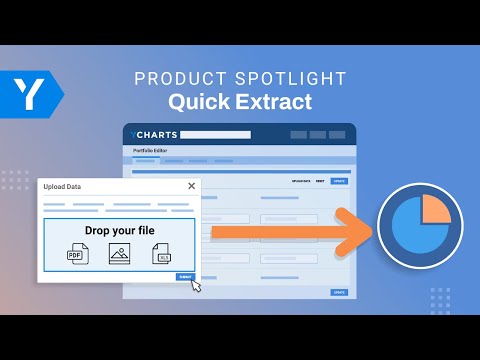 Spotlight: Quick Extract Automatic Data Upload