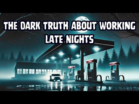 3 Terrifying Night Shift Horror Stories and Graveyard Shift Moments | Malevolent Mischief