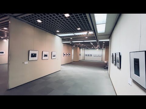 モノクローム写真展「エディション展」開催中！