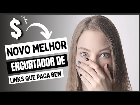 Melhor Encurtador de Link para Ganhar Dinheiro na Internet (2025 FUNCIONANDO)