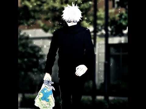 Jujutsu Kaisen Edit - Xandros Rotation #short