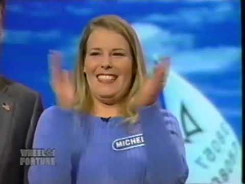 @wheeloffortune (Nighttime Syndicated) - 19x108 - January 30th, 2002