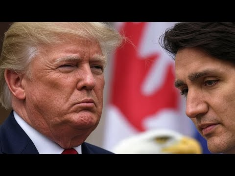 Why Did Donald Trump Humiliate Trudeau by Calling Him a Good Governor of a State?