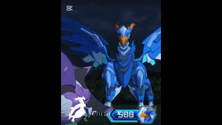 The Bakugan resistancen edit #bakuganarmoredalliance #subscribemychannel #bakugan #capcut