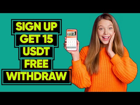 🔥 Newly USDT AI Quantify Earning Websit 🔥 Online Make Make With Easily 🔥 How To Earn With Usdt