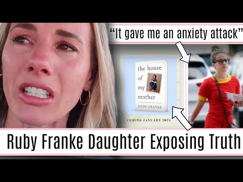 Ruby Franke Daughter Shari Finally Speaks Her Truth But Needs Our Help ‼️