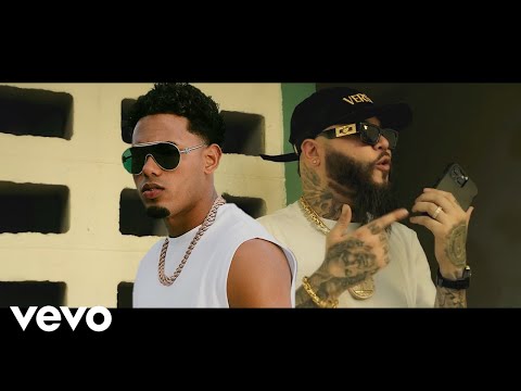 Farruko x Myke Towers x Pacho El Antifeka x Tempo - La Envidia (Official Video) + Bonus Track