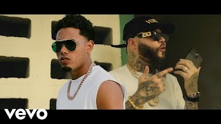 Farruko x Myke Towers x Pacho El Antifeka x Tempo - La Envidia (Official Video) + Bonus Track