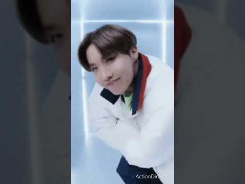 BTS JHope 😍birthday edit😍💜💜💜💜#hindisong #character dheela 2.0#btsshorts 💜