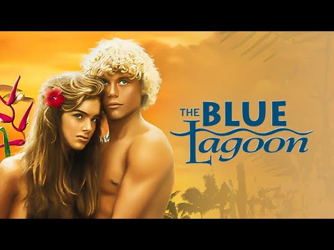 The Blue Lagoon (1980) Movie || Brooke Shields, Christopher Atkins, Bradley P || Review and Facts