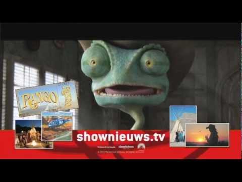 Rango Internetbumper