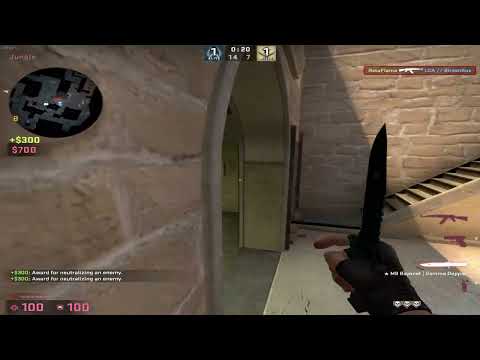 Final CS:GO Clips