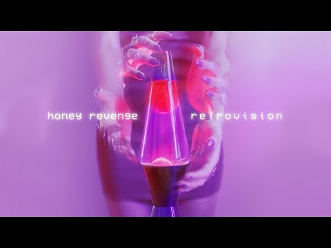 Honey Revenge - Retrovision (Full Album)