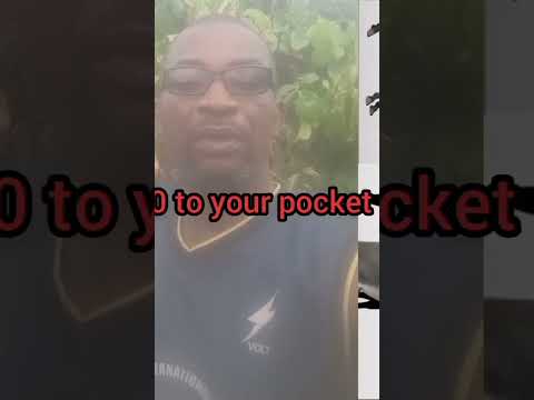 $1000:To Your Pocket #makemoneyonline #now #viralshort #viralshorts