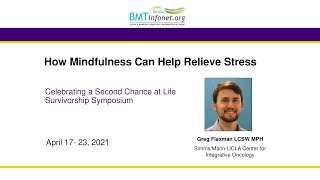 How Mindfulness Can Help Relieve Stress 2021