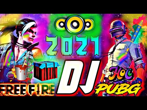 Pubg Dj + Holi Dj + Free Fire Dj 2021 song holi song 2021 pubg dj 2021 free fire Dj 2021