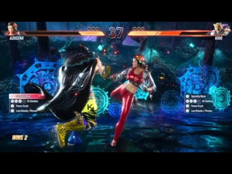 Tekken 8 FIGHTS You Won't Believe Happened