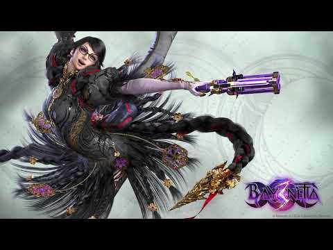 【ベヨネッタ３】ボーカル付戦闘BGM ３選【Bayonetta 3】