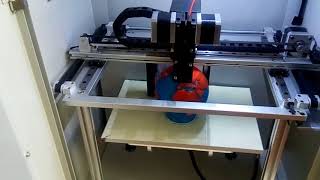 How Dual Extruder MINGDA 3D Printer Machine Made in China for California Market?