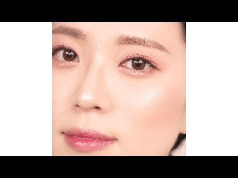 VEGAN FACE ALL PALETTE - 어뮤즈 비건 페이스 올 팔레트 2 Shades