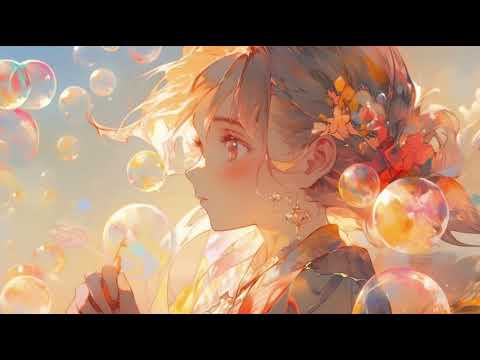 秋桜アラウンド  [COSMOS AROUND]   feat.Hastune Miku / Please turn on subtitles/初音ミク/ electro pop/ vocaloid