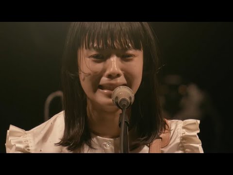 Kaneko Ayano - Akegata / カネコアヤノ - 明け方 - LIVE 2021 + Lyrics