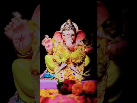 ganpati bappa morya #ganesh #viral #comingsoon #bappa #morya