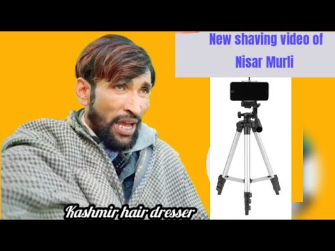 nisaar Murali new viral video Kashmir #song Jaaneman👉2024