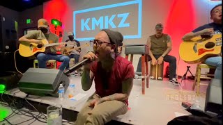 KMKZ - Directors Cut | Live | Acoustic | US Tour 2022 | Fort McKinley Bar | San Francisco, Ca 8/7/22