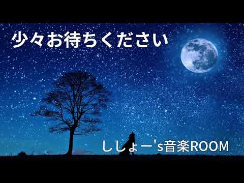 久しぶりの配信です。