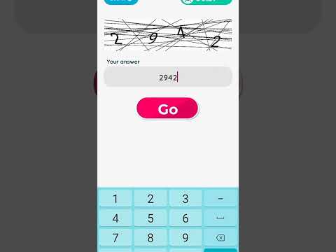 KUMITA SA PAG TYPE NG CAPTCHA 100% LEGIT EARNING APP DIRECT CASH-OUT SA GCASH see pinned comment