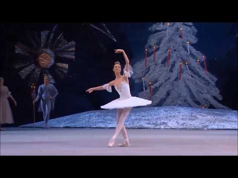 'DANCE OF THE  SUGAR PLUM FAIRY' ,  ("O QUEBRA-NOZES")