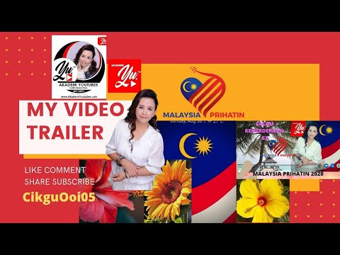 Trailer intro 2a cikguooi05