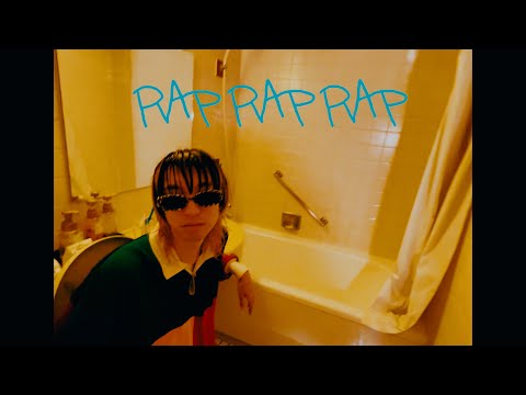 FARMHOUSE - RAP RAP RAP (official music video）