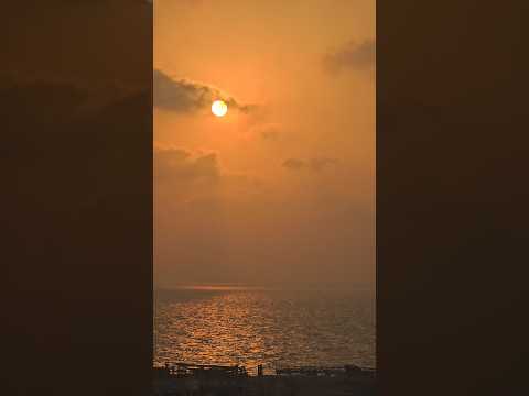 Samsung S24ultra എടുത്തത് #sunrise #timelapse #nature #2024 #s24ultra