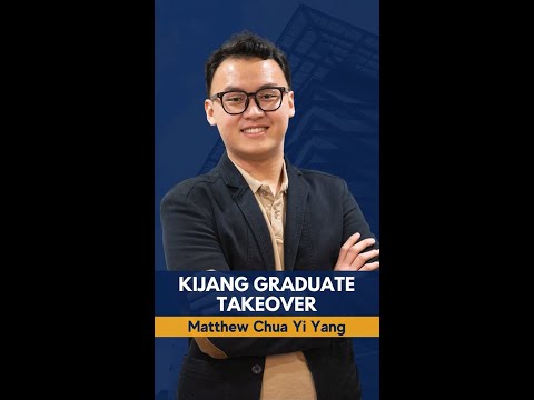 KGP Takeover - Supervision Track