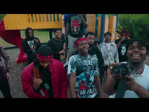 Baby Foe x Baby Trey | Yeen special | Official Video | Shot By. LMB FILMZ #ReadyToShoot