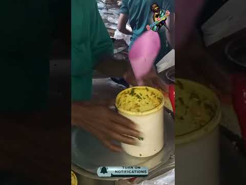 The Secret to Selling Jhal Muri Fast with Breakup King's Formula